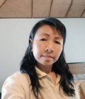 Rencontre Femme Thaïlande à เกาะช้าง : Su, 50 ans